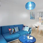 Azzurro Sarafovo Appartement