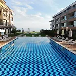 Azzurro Sarafovo Appartement