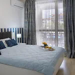 Appartement Azzurro Sarafovo *
