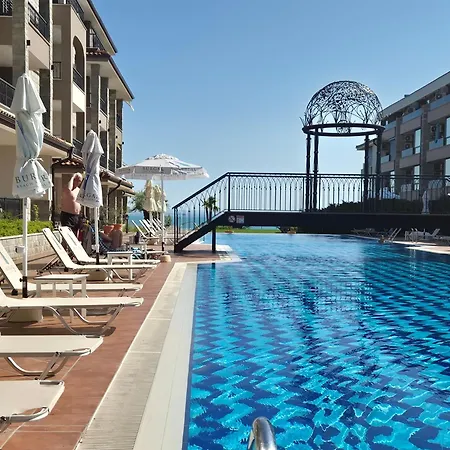 Appartement Azzurro Sarafovo