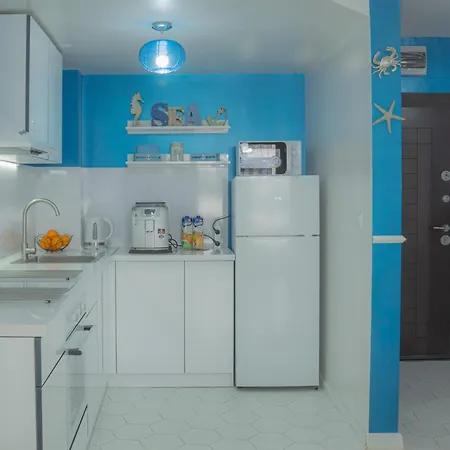 Appartement Azzurro Sarafovo Sarafovo