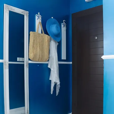 Azzurro * سارافوفو