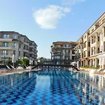 Apartament Azzurro Sarafovo