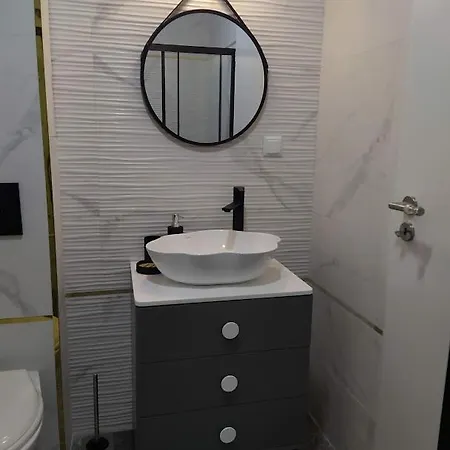 Apartament Azzurro Sarafovo *