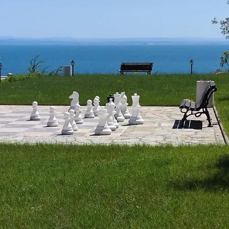 Azzurro Apartman