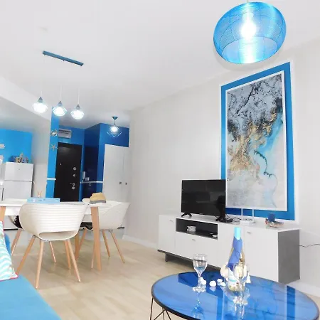 Azzurro Sarafovo * Burgas