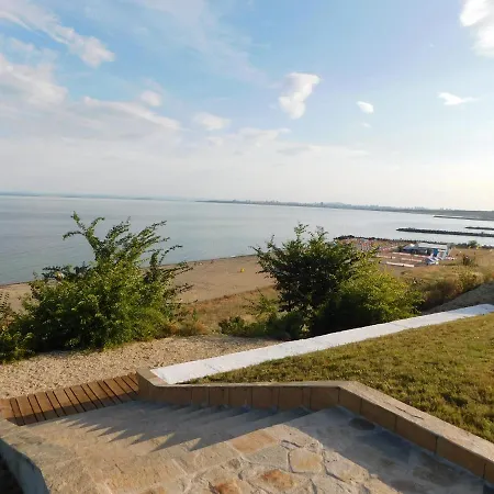Apartament Azzurro Sarafovo