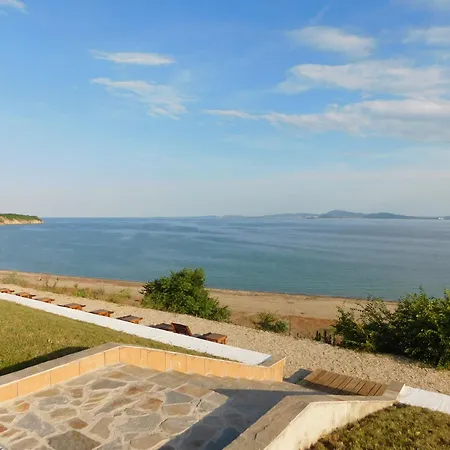 Azzurro Sarafovo Burgas City