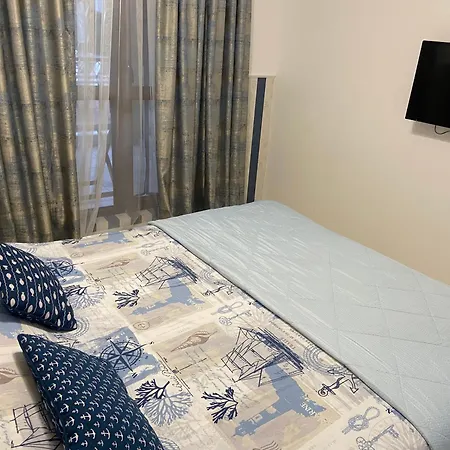 Azzurro Sarafovo Apartament