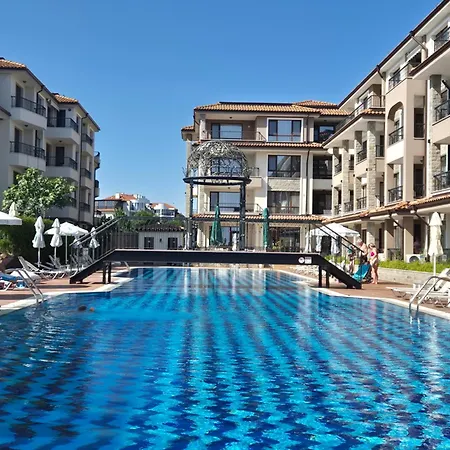 Azzurro Sarafovo
