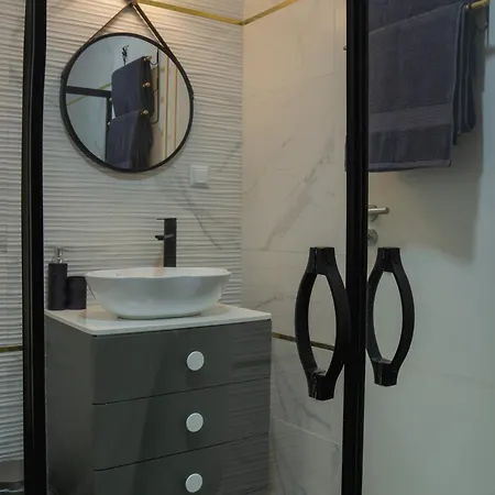 Apartman Azzurro Szarafovo